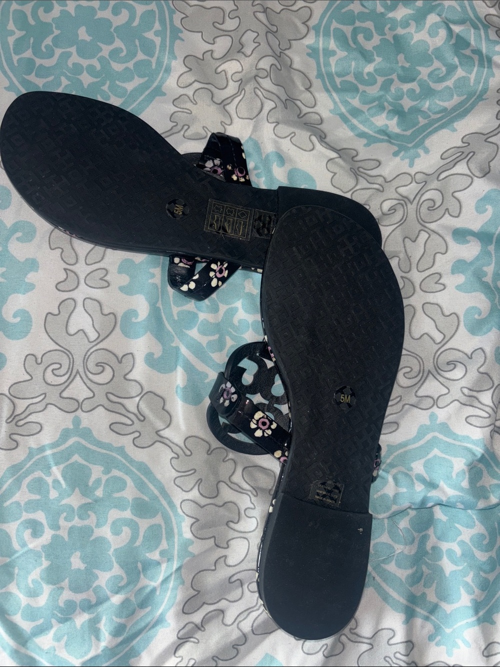 Tory Burch millers - Picture 2 of 3